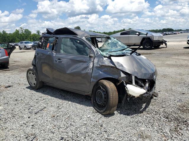 Photo 4 from auction – 2009 TOYOTA SCION XD with VIN JTKKU10409J036969
