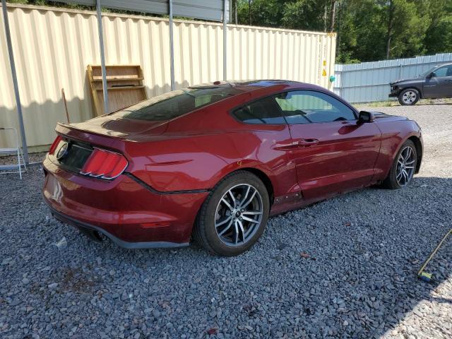 Photo 3 from auction – 2015 FORD MUSTANG with VIN 1FA6P8TH9F5340559