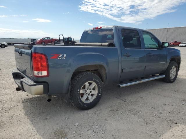 Photo 3 from auction – 2013 GMC SIERRA K15 with VIN 3GTP2VE71DG369267