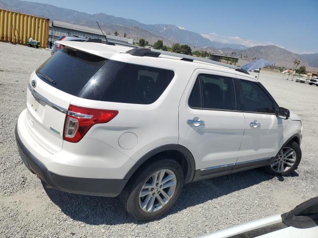 Photo 3 from auction – 2013 FORD EXPLORER X with VIN 1FM5K7D97DGB70575