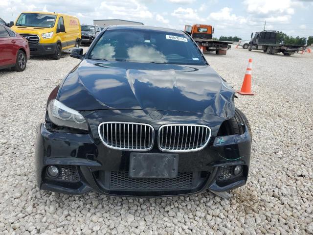 Photo 5 from auction – 2012 BMW 535 I with VIN WBAFR7C53CC811680