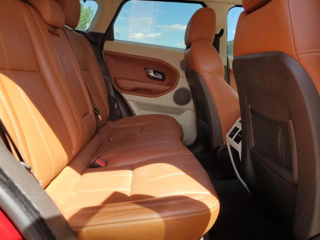 Photo 11 from auction – 2015 LAND ROVER RANGE ROVE with VIN SALVV2BG9FH029142