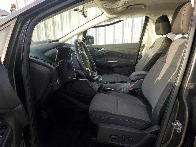 Photo 7 from auction – 2017 FORD C-MAX SE with VIN 1FADP5EUXHL104145