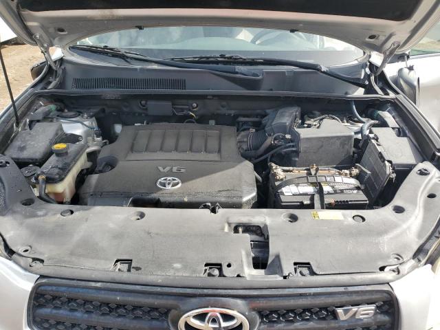 Photo 12 from auction – 2008 TOYOTA RAV4 with VIN JTMZK33V786013153