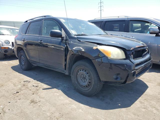 Photo 4 from auction – 2008 TOYOTA RAV4 with VIN JTMZD33V885100480