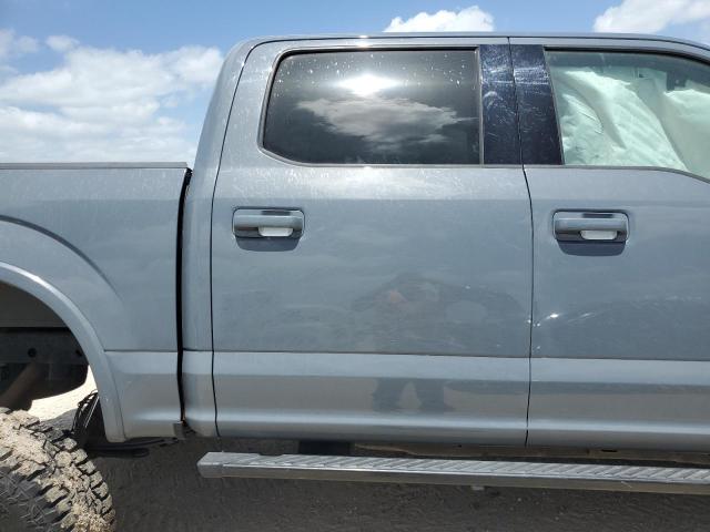 Photo 10 from auction – 2019 FORD F150 SUPER with VIN 1FTEW1E45KFA13915