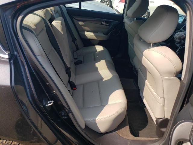 Photo 10 from auction – 2013 ACURA TL TECH with VIN 19UUA9F56DA001967