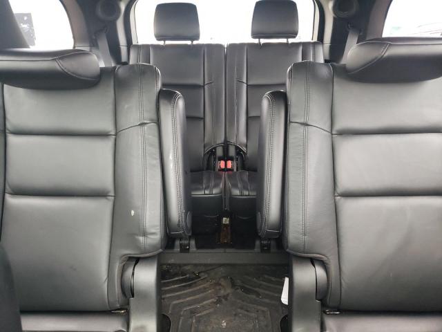 Foto 10 de la subasta – 2019 DODGE DURANGO GT con VIN 1C4RDJDG6KC821226