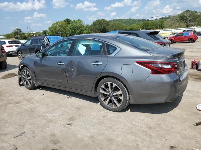 Photo 2 from auction – 2017 NISSAN ALTIMA 2.5 with VIN 1N4AL3AP6HC154804