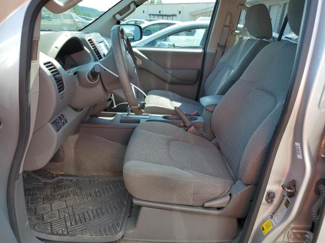 Photo 7 from auction – 2014 NISSAN FRONTIER S with VIN 1N6AD0EV4EN712726