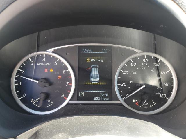 Photo 9 from auction – 2017 NISSAN SENTRA S with VIN 3N1AB7AP6HL660063