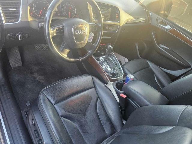 Photo 9 from auction – 2012 AUDI Q5 PREMIUM with VIN WA1LFAFP8CA041233