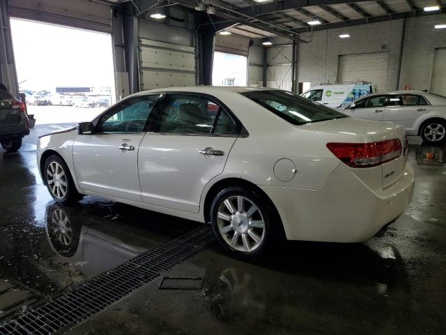 Photo 2 from auction – 2012 LINCOLN MKZ with VIN 3LNHL2GC0CR830810