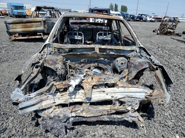 Photo 5 from auction – 2017 SUBARU LEGACY 2.5 with VIN 4S3BNAH65H3052257
