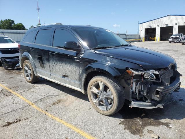 Photo 4 from auction – 2019 DODGE JOURNEY CR with VIN 3C4PDCGG9KT803371