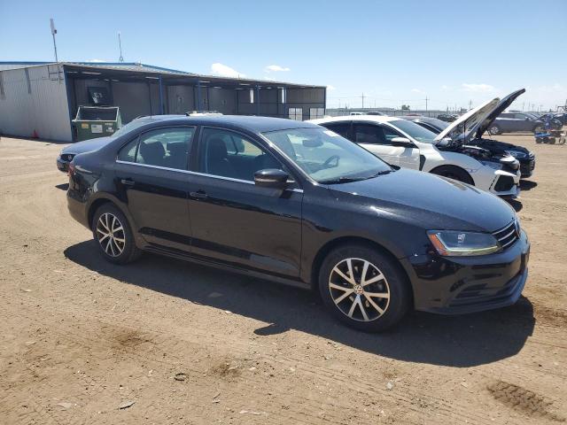 Photo 4 from auction – 2017 VOLKSWAGEN JETTA SE with VIN 3VWDB7AJ5HM416014