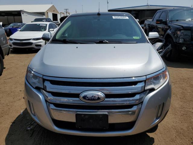 Photo 5 from auction – 2011 FORD EDGE LIMIT with VIN 2FMDK4KC3BBB68948