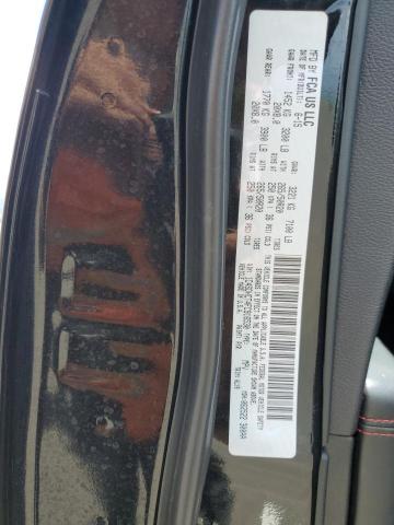 Photo 14 from auction – 2015 DODGE DURANGO R/ with VIN 1C4SDHCT4FC916530