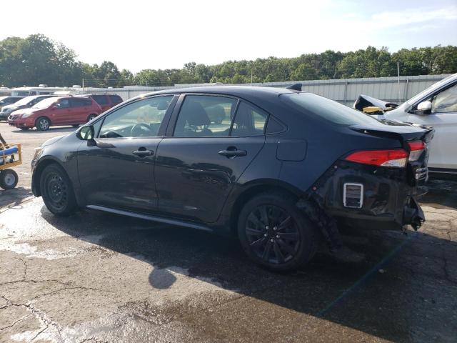Photo 2 from auction – 2020 TOYOTA COROLLA LE with VIN JTDEPRAE4LJ036692