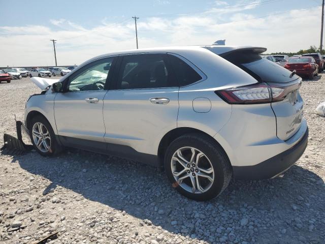 Фото 2 с аукциона – 2016 FORD EDGE TITAN с VIN 2FMPK3K96GBB22131