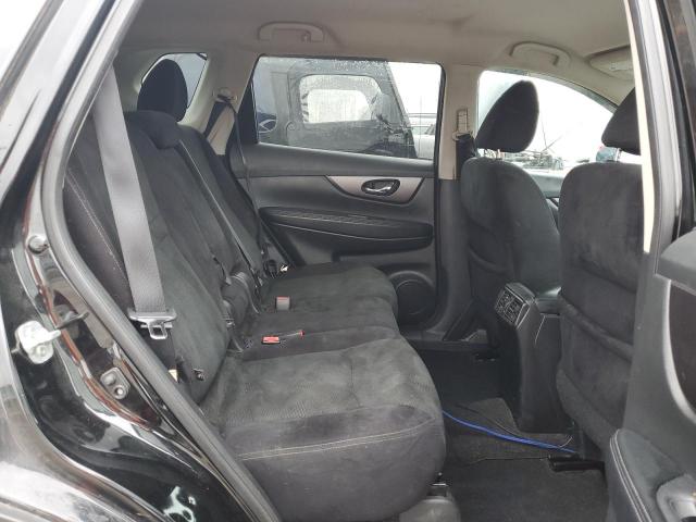 Photo 11 from auction – 2016 NISSAN ROGUE S with VIN 5N1AT2MTXGC817511