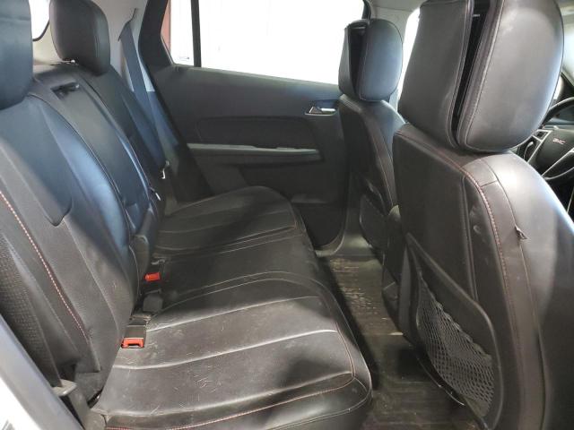 Photo 11 from auction – 2012 GMC TERRAIN SL with VIN 2GKFLXE56C6131223