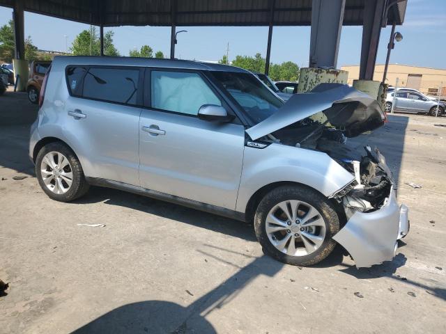 صورة رقم 4 من المزاد - 2016 KIA SOUL + مع VIN KNDJP3A58G7824549