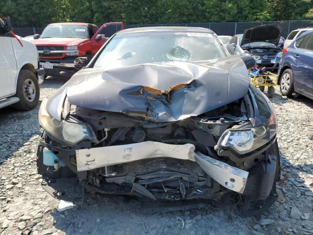 Photo 5 from auction – 2013 ACURA TSX TECH with VIN JH4CU2F67DC003845