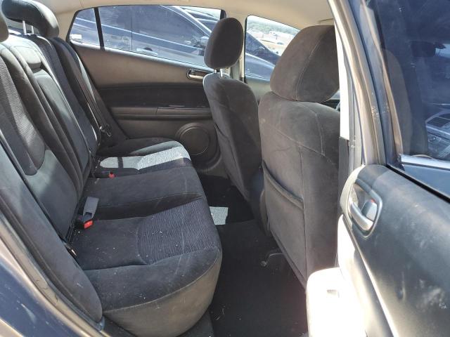 Photo 10 from auction – 2010 MAZDA 6 I with VIN 1YVHZ8BH1A5M20696