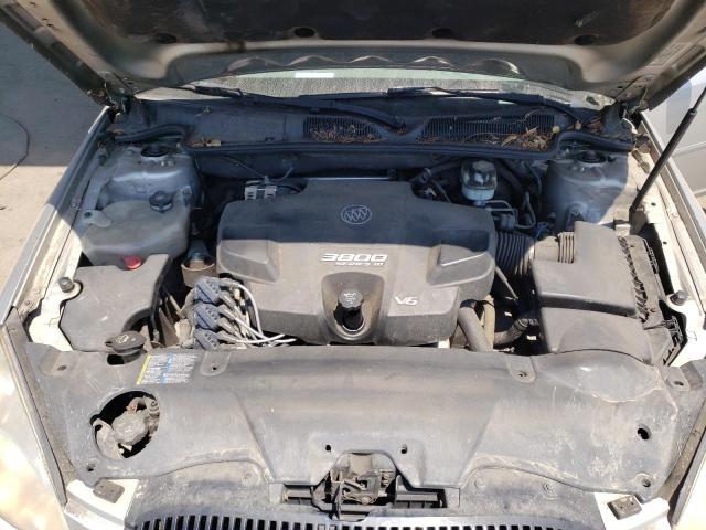 Photo 11 from auction – 2008 BUICK LUCERNE CX with VIN 1G4HD57218U167902