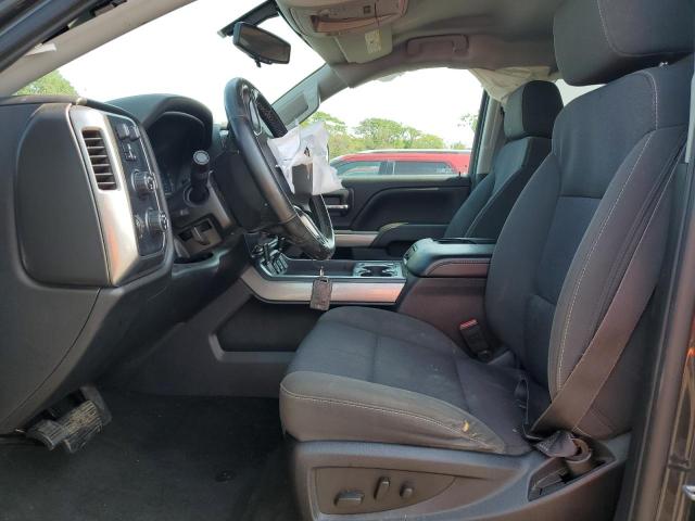 Photo 7 from auction – 2017 CHEVROLET SILVERADO with VIN 3GCUKREC4HG413517
