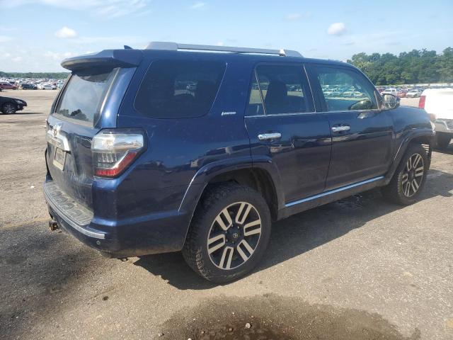 Foto 3 de la subasta – 2015 TOYOTA 4RUNNER SR con VIN JTEBU5JR2F5228838