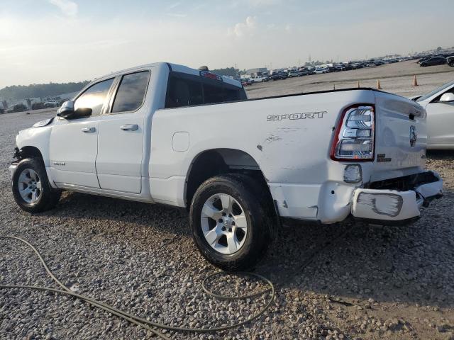Photo 2 from auction – 2023 RAM 1500 BIG H with VIN 1C6SRFBTXPN554661