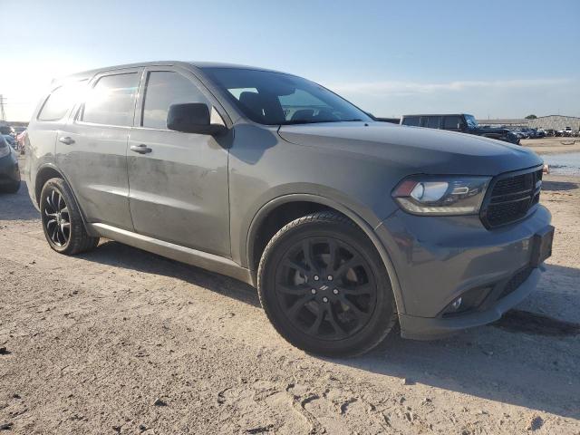 Photo 4 from auction – 2020 DODGE DURANGO SX with VIN 1C4RDHAG4LC162626