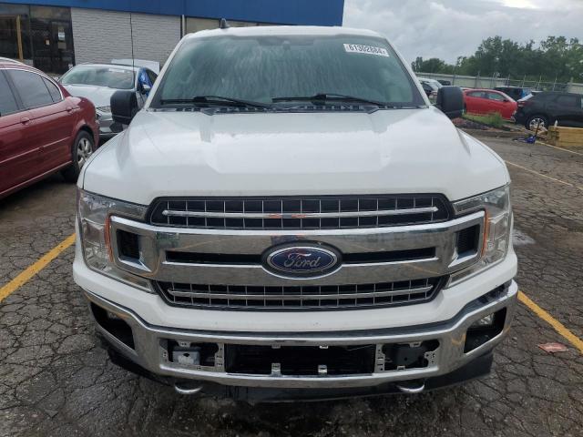 Photo 5 from auction – 2019 FORD F150 SUPER with VIN 1FTEW1EP5KFA86468