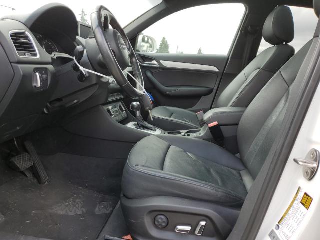 Photo 7 from auction – 2017 AUDI Q3 PREMIUM with VIN WA1ECCFS7HR002885