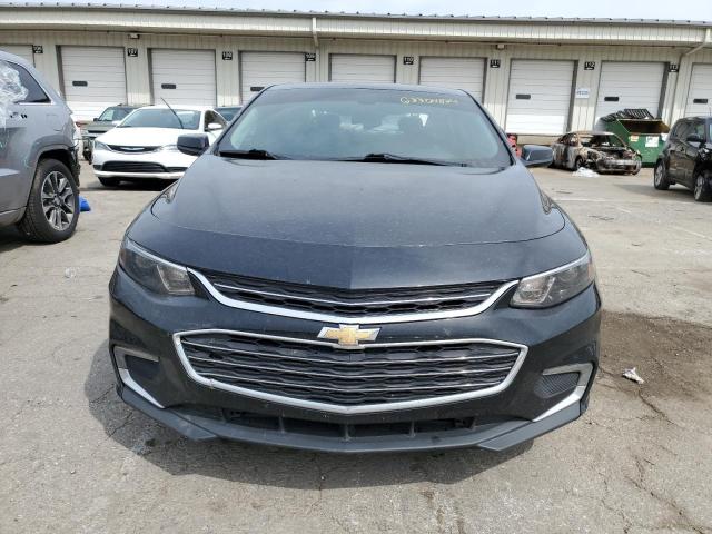Photo 5 from auction – 2017 CHEVROLET MALIBU LT with VIN 1G1ZE5ST5HF207188