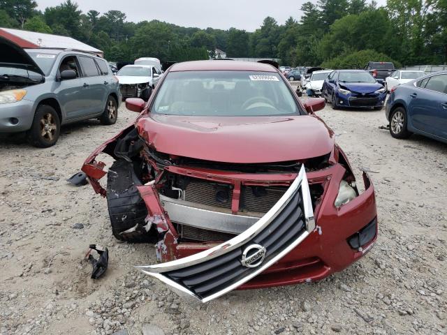 Photo 5 from auction – 2015 NISSAN ALTIMA 2.5 with VIN 1N4AL3AP0FC192896