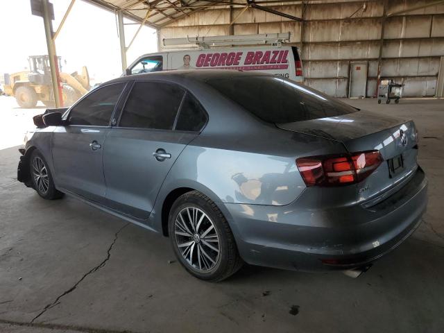 Photo 2 from auction – 2018 VOLKSWAGEN JETTA SE with VIN 3VWDB7AJ9JM205291