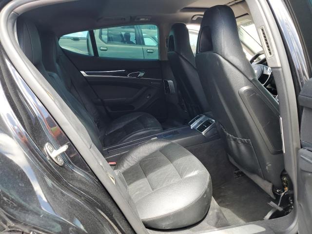 Photo 10 from auction – 2011 PORSCHE PANAMERA 2 with VIN WP0AA2A77BL012673