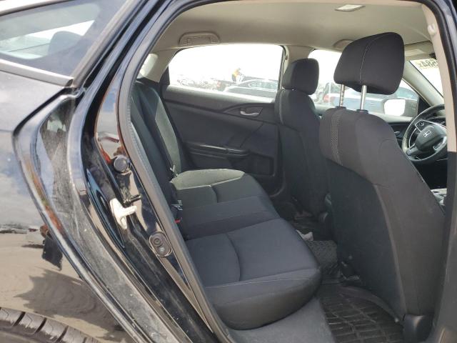 Photo 10 from auction – 2017 HONDA CIVIC LX with VIN 19XFC2F52HE060946