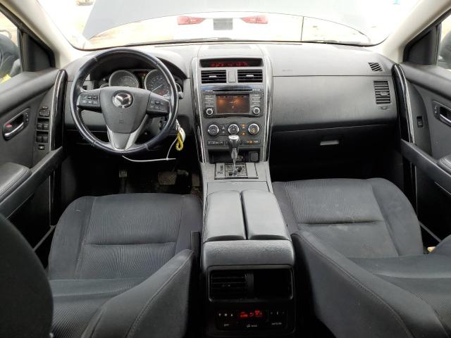 Photo 8 from auction – 2015 MAZDA CX-9 TOURI with VIN JM3TB2CA8F0455024