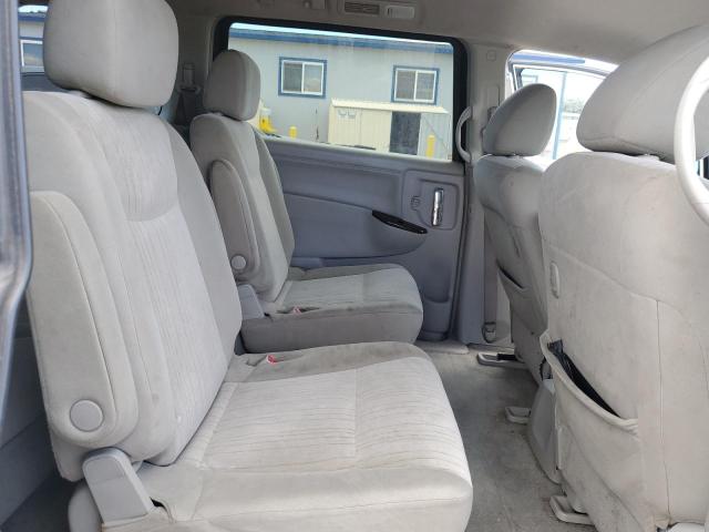 Photo 11 from auction – 2012 NISSAN QUEST S with VIN JN8AE2KP1C9036795