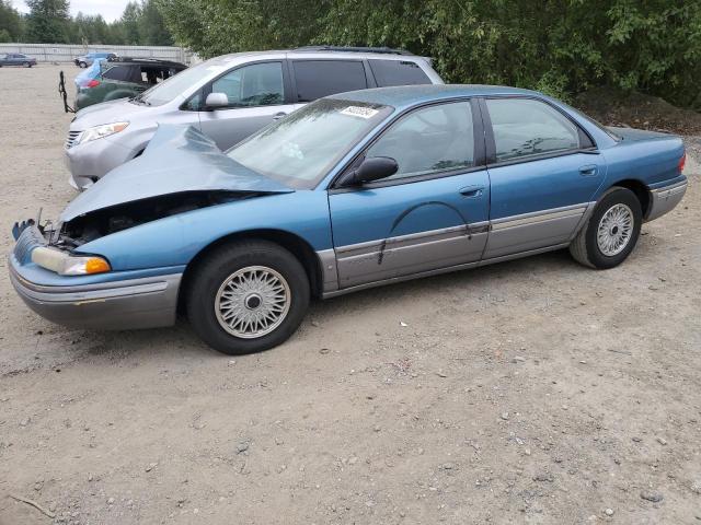 CHRYSLER CONCORDE 1994 with VIN 2C3EL56T4RH126984 - Photo from auction