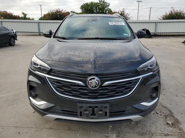 Photo 5 from auction – 2020 BUICK ENCORE GX with VIN KL4MMFSL8LB069473