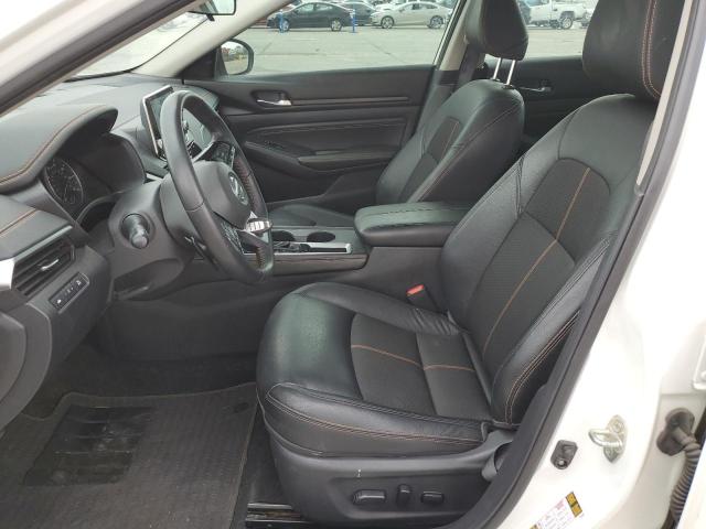 Photo 7 from auction – 2020 NISSAN ALTIMA SR with VIN 1N4BL4CV0LN301931