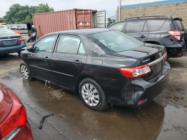 Фото 2 с аукциона – 2012 TOYOTA COROLLA BA с VIN 5YFBU4EE8CP051149
