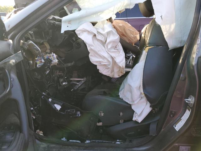 Photo 7 from auction – 2015 NISSAN ROGUE S with VIN 5N1AT2MV4FC838211