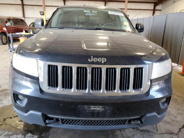 Photo 5 from auction – 2012 JEEP GRAND CHER with VIN 1C4RJFAG3CC348803