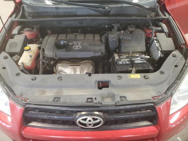 Photo 12 from auction – 2010 TOYOTA RAV4 with VIN 2T3BF4DV3AW061683
